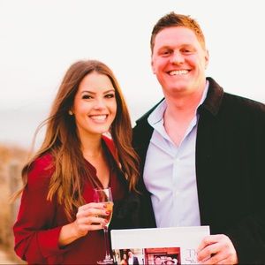 Meet your Posher, Marganne